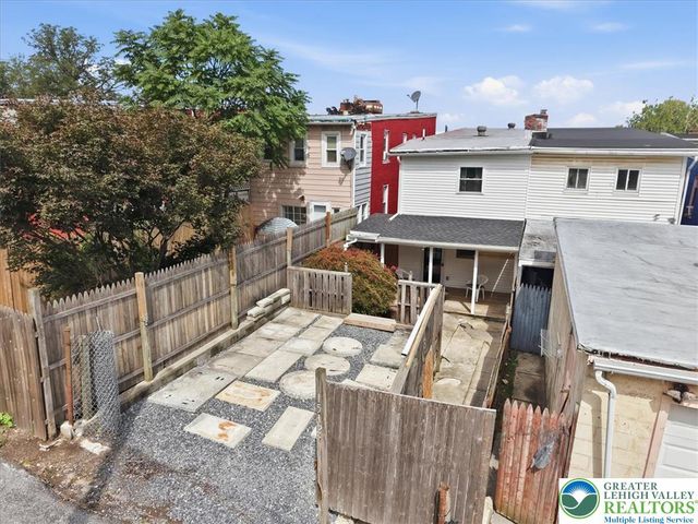 1512 East 7th Street, Bethlehem City, PA 18015