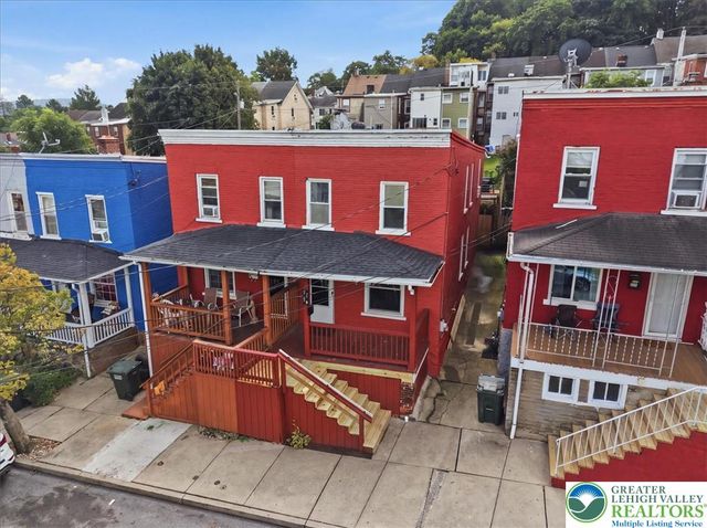 1512 East 7th Street, Bethlehem City, PA 18015