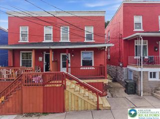 1512 East 7th Street, Bethlehem City, PA 18015