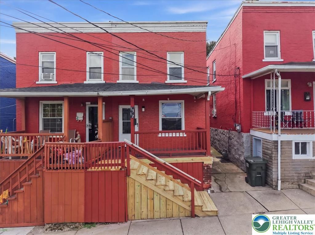 1512 East 7th Street, Bethlehem City, PA 18015