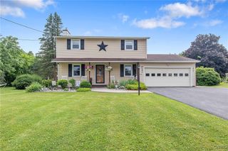 4956 Crestwood Lane, Onondaga, NY 13215