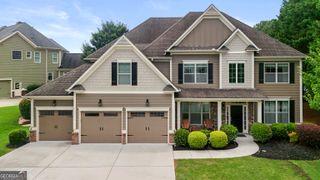5615 Lavender Farms Road, Powder Springs, GA 30127