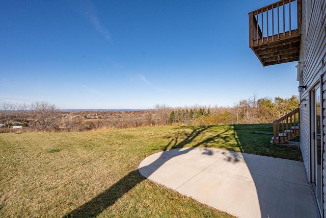 2627 BAY SETTLEMENT ROAD, Green Bay, WI 54311