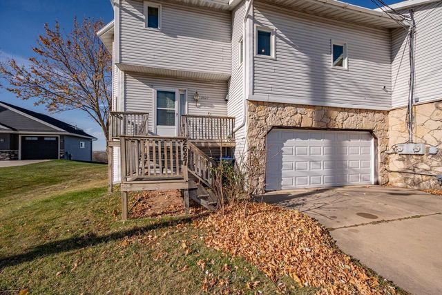 2627 BAY SETTLEMENT ROAD, Green Bay, WI 54311
