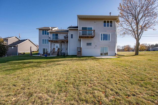 2627 BAY SETTLEMENT ROAD, Green Bay, WI 54311