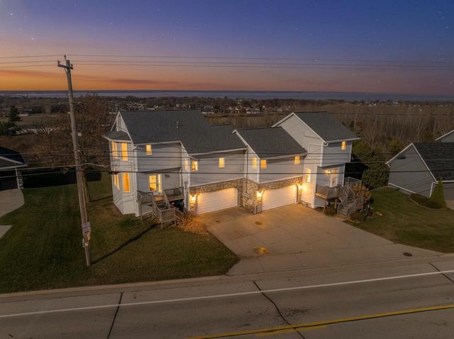 2627 BAY SETTLEMENT ROAD, Green Bay, WI 54311