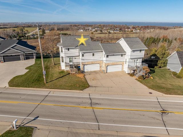 2627 BAY SETTLEMENT ROAD, Green Bay, WI 54311