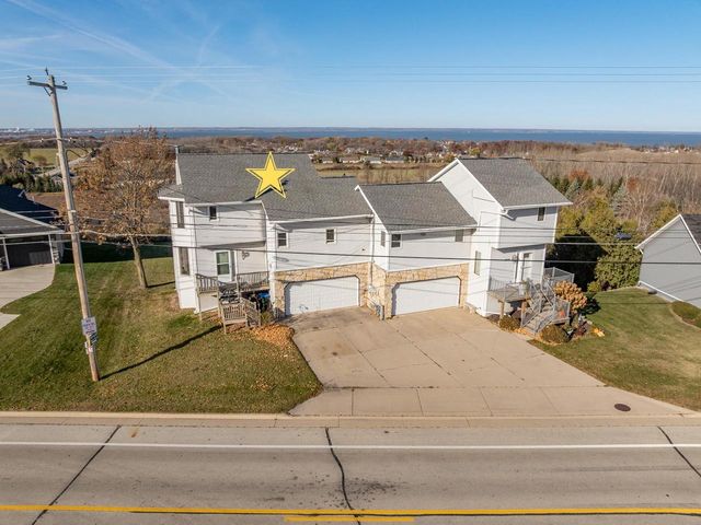 2627 BAY SETTLEMENT ROAD, Green Bay, WI 54311