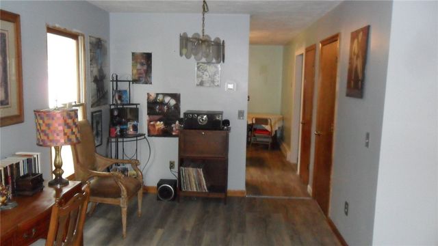 16 Ruzzi Street, Cranston, RI 02920