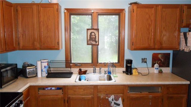 16 Ruzzi Street, Cranston, RI 02920