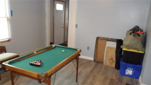 16 Ruzzi Street, Cranston, RI 02920