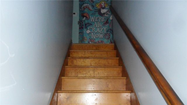 16 Ruzzi Street, Cranston, RI 02920