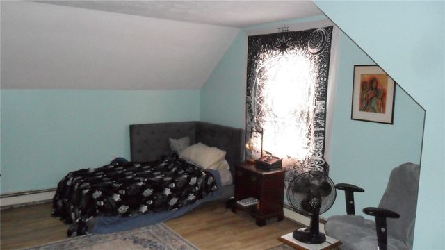 16 Ruzzi Street, Cranston, RI 02920