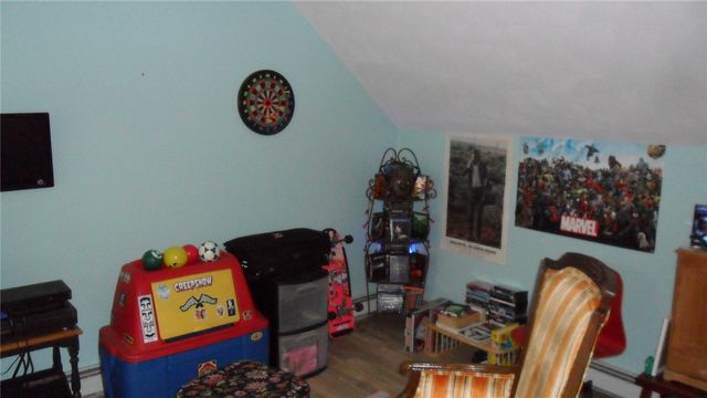 16 Ruzzi Street, Cranston, RI 02920