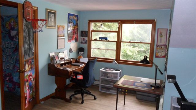 16 Ruzzi Street, Cranston, RI 02920