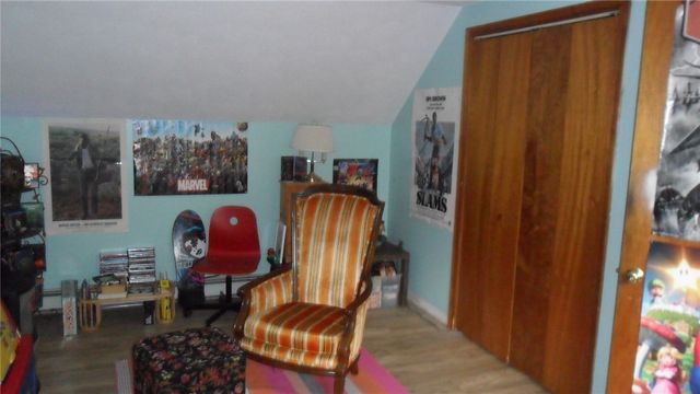 16 Ruzzi Street, Cranston, RI 02920