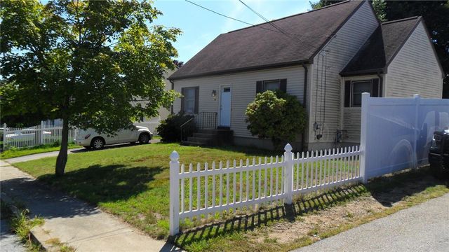 16 Ruzzi Street, Cranston, RI 02920