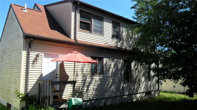 16 Ruzzi Street, Cranston, RI 02920