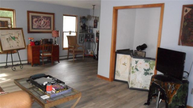 16 Ruzzi Street, Cranston, RI 02920