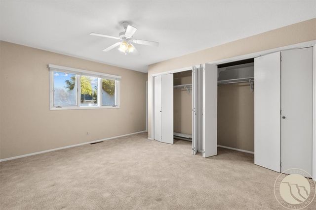 3121 Buttercup Drive, Billings, MT 59102