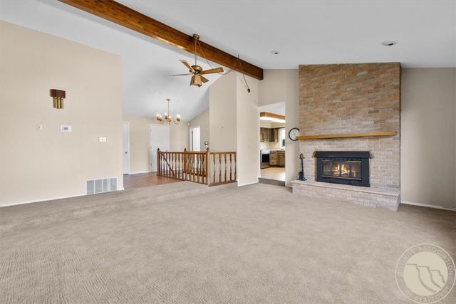 3121 Buttercup Drive, Billings, MT 59102