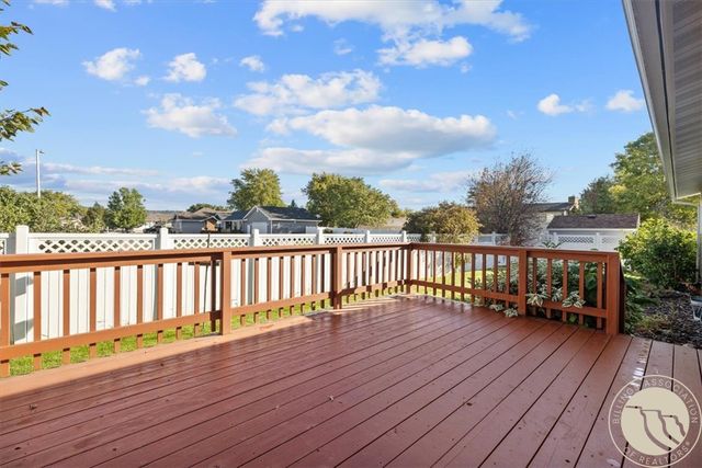 3121 Buttercup Drive, Billings, MT 59102