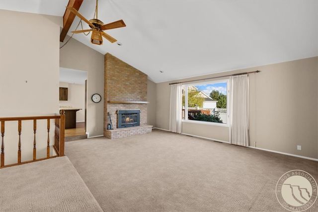 3121 Buttercup Drive, Billings, MT 59102
