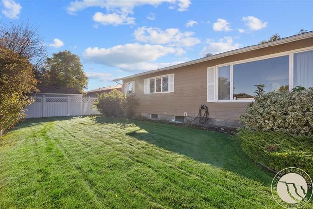3121 Buttercup Drive, Billings, MT 59102