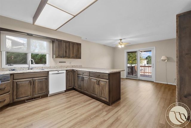3121 Buttercup Drive, Billings, MT 59102