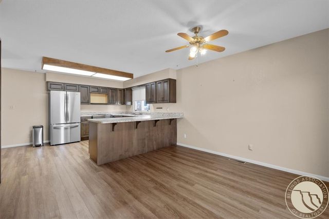 3121 Buttercup Drive, Billings, MT 59102