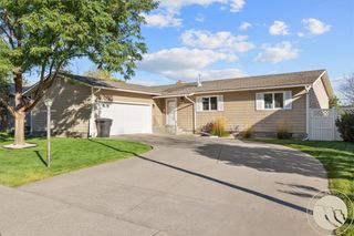 3121 Buttercup Drive, Billings, MT 59102