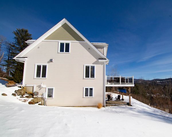 155 Crossroad C1, Waterbury, VT 05676