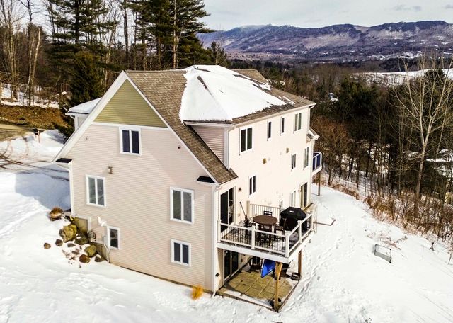 155 Crossroad C1, Waterbury, VT 05676