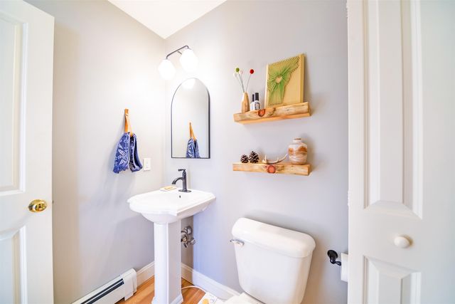 155 Crossroad C1, Waterbury, VT 05676