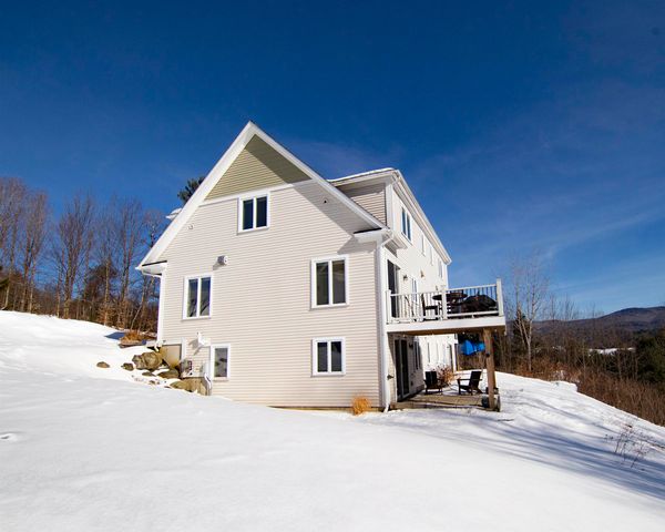 155 Crossroad C1, Waterbury, VT 05676