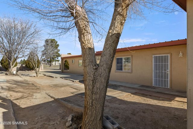 719 N Zinc Street, Deming, NM 88030