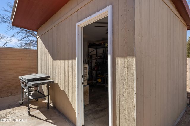 719 N Zinc Street, Deming, NM 88030