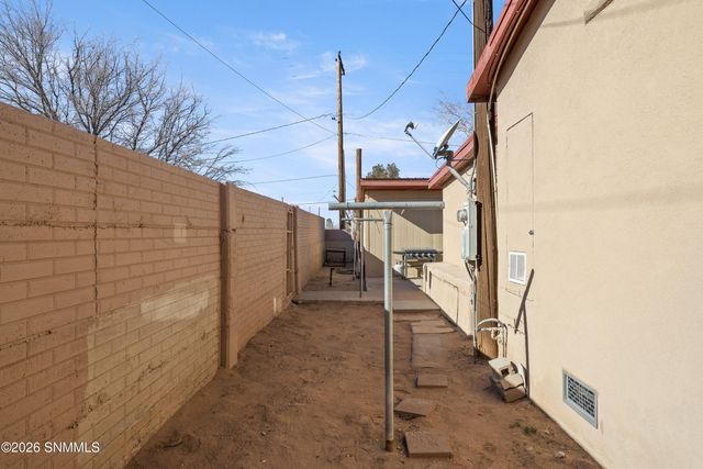 719 N Zinc Street, Deming, NM 88030