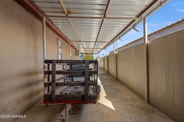 719 N Zinc Street, Deming, NM 88030