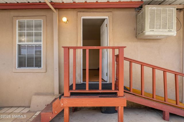 719 N Zinc Street, Deming, NM 88030