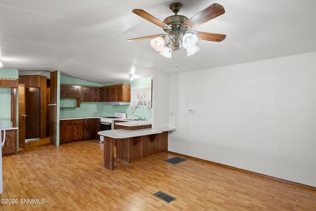 719 N Zinc Street, Deming, NM 88030