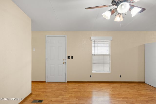 719 N Zinc Street, Deming, NM 88030