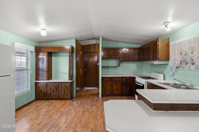 719 N Zinc Street, Deming, NM 88030