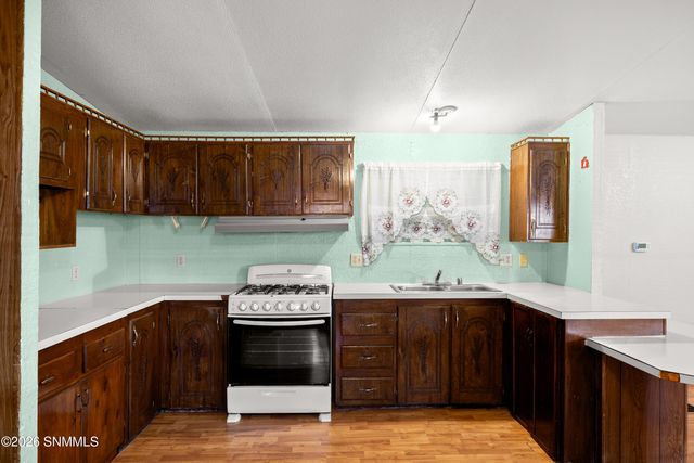 719 N Zinc Street, Deming, NM 88030