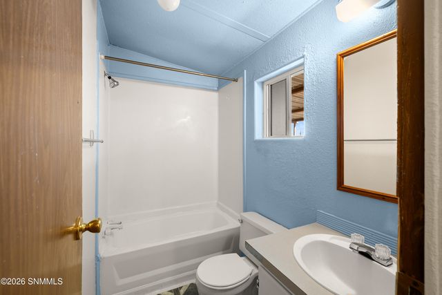 719 N Zinc Street, Deming, NM 88030