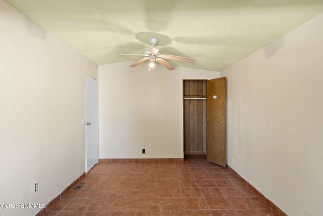 719 N Zinc Street, Deming, NM 88030