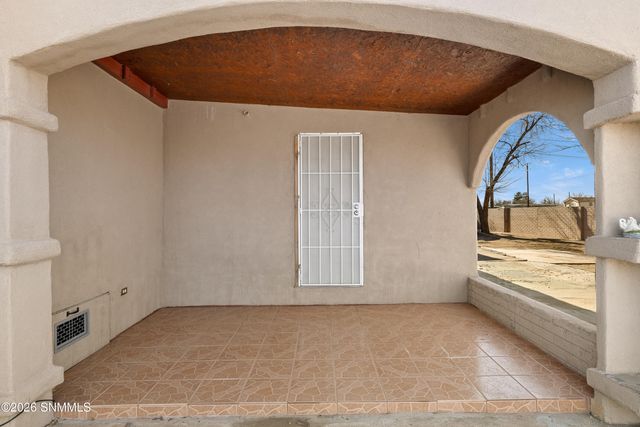 719 N Zinc Street, Deming, NM 88030