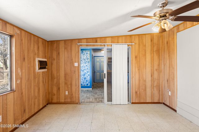 719 N Zinc Street, Deming, NM 88030