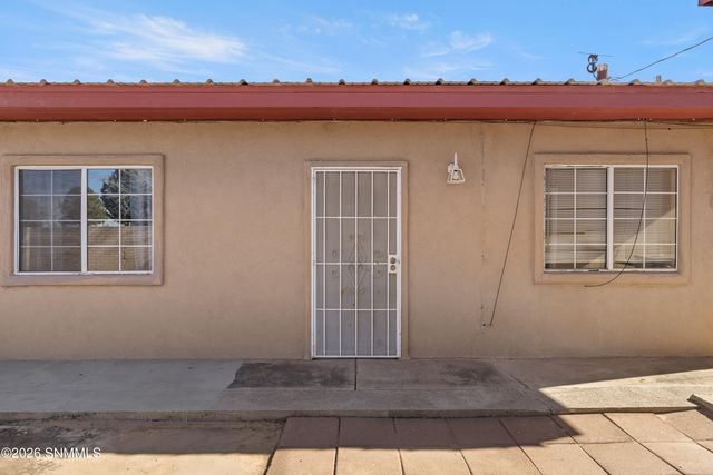 719 N Zinc Street, Deming, NM 88030