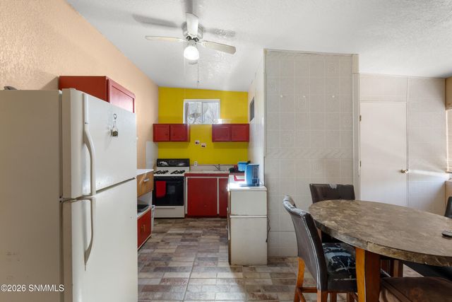 719 N Zinc Street, Deming, NM 88030